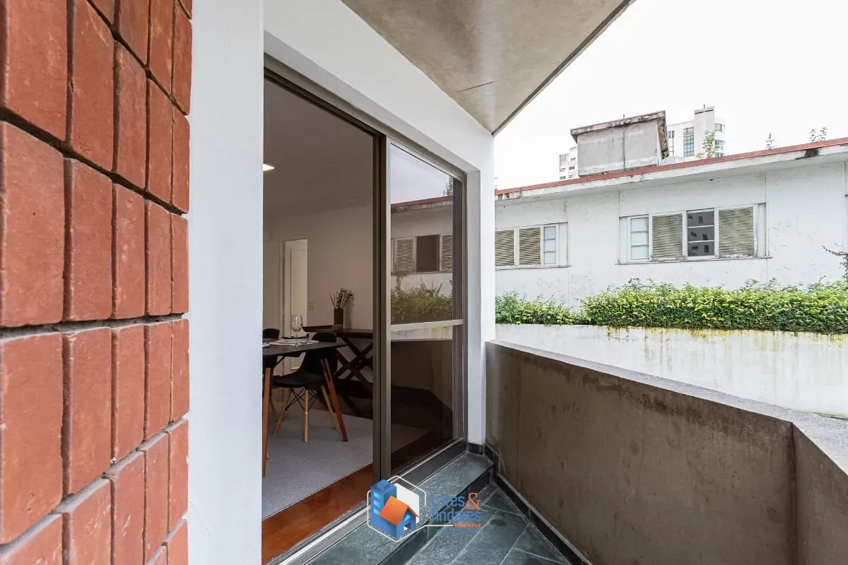 Apartamento, 3 quartos, 149 m² - Foto 52