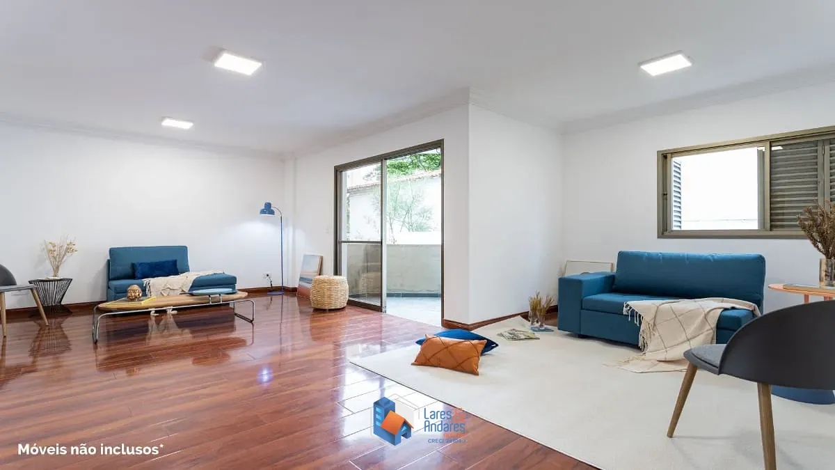 Apartamento, 3 quartos, 149 m² - Foto 46