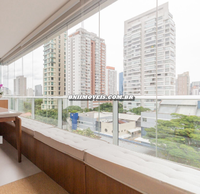 Apartamento, 2 quartos, 105 m² - Foto 14