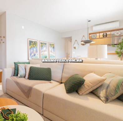 Apartamento, 2 quartos, 105 m² - Foto 16