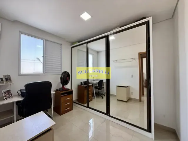 Apartamento com 53m² 2 quartos e 1 banheiro, à venda, no bairro Poste em Jundiaí