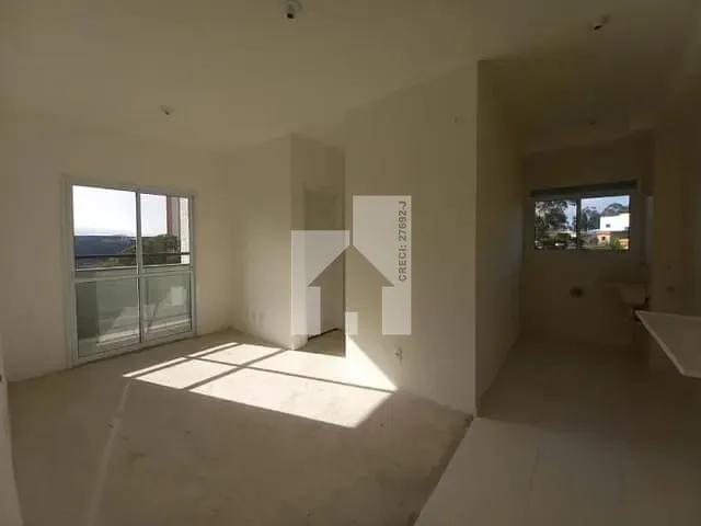 Apartamento 2 quartos e 1 banheiro, à venda, no bairro Jardim Buriti em Várzea Paulista