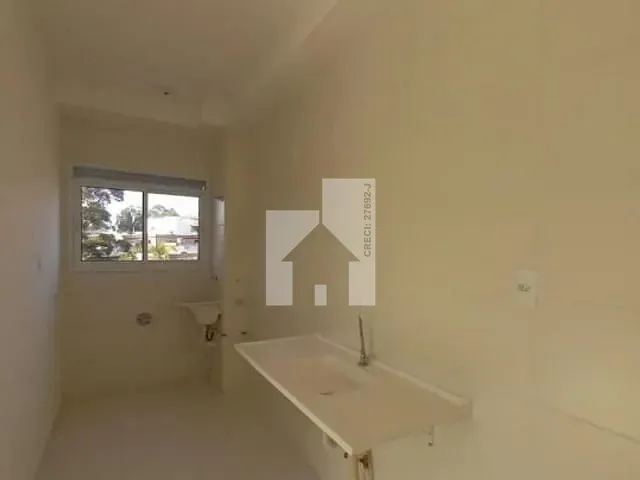 Apartamento 2 quartos e 1 banheiro, à venda, no bairro Jardim Buriti em Várzea Paulista