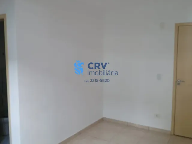 Apartamento com 62m² 1 quarto e 1 banheiro, para alugar, no bairro Gleba Fazenda Palhano em Londrina