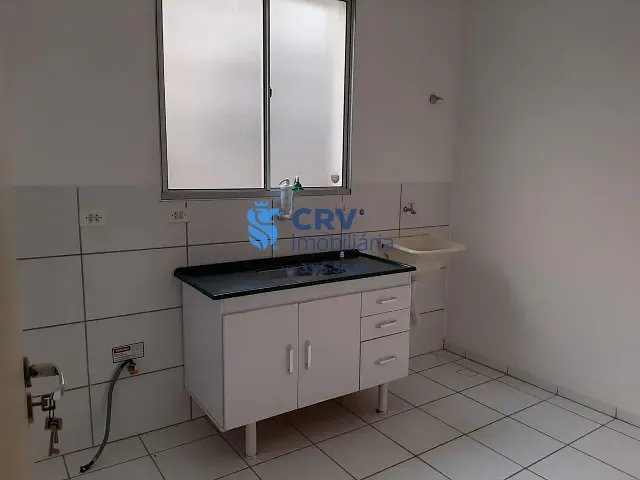 Apartamento com 62m² 1 quarto e 1 banheiro, para alugar, no bairro Gleba Fazenda Palhano em Londrina