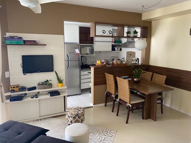 Apartamento com 105m² 3 quartos e 2 banheiros, à venda, no bairro Residencial do Lago em Londrina