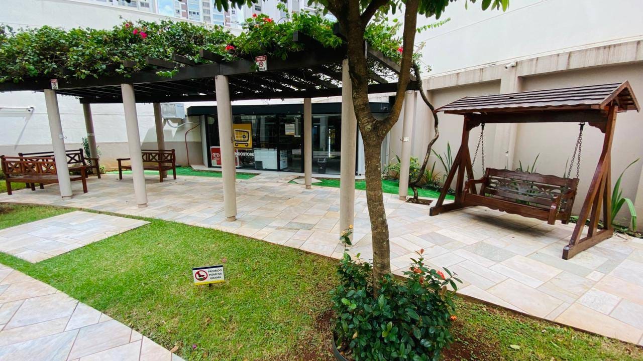 Apartamento, 3 quartos, 72 m² - Foto 31