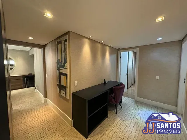Apartamento 4 quartos e 5 banheiros, à venda, no bairro Tatuapé em São Paulo