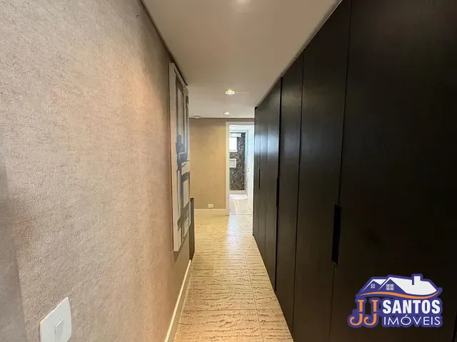 Apartamento 4 quartos e 5 banheiros, à venda, no bairro Tatuapé em São Paulo