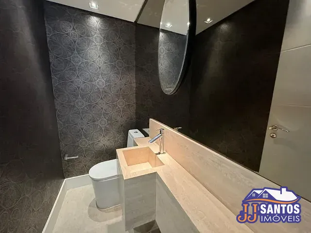 Apartamento 4 quartos e 5 banheiros, à venda, no bairro Tatuapé em São Paulo