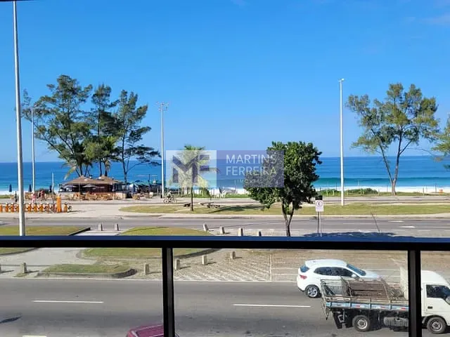 Apartamento com 135m² 3 quartos e 3 banheiros, à venda, no bairro Recreio dos Bandeirantes em Rio de Janeiro
