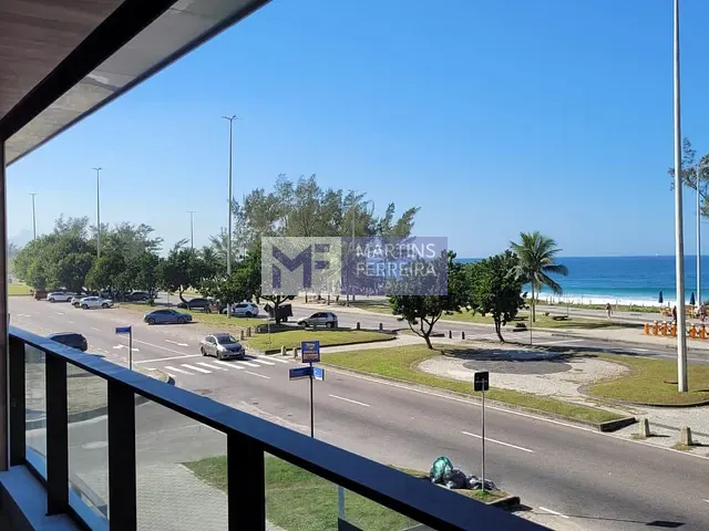 Apartamento com 135m² 3 quartos e 3 banheiros, à venda, no bairro Recreio dos Bandeirantes em Rio de Janeiro
