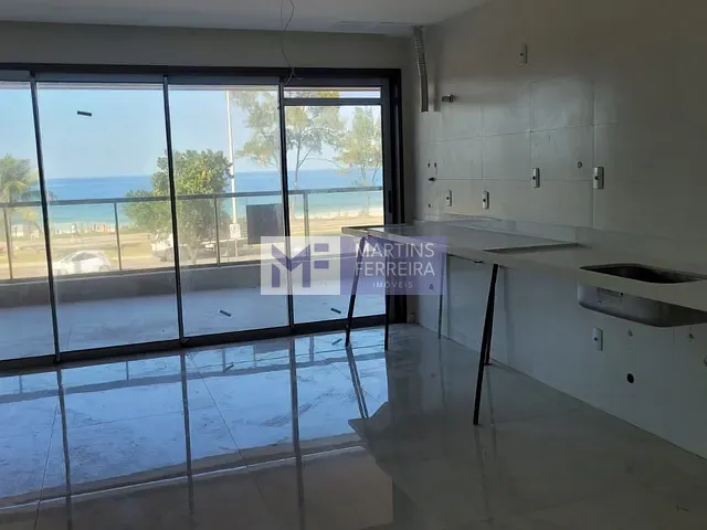 Apartamento com 135m² 3 quartos e 3 banheiros, à venda, no bairro Recreio dos Bandeirantes em Rio de Janeiro