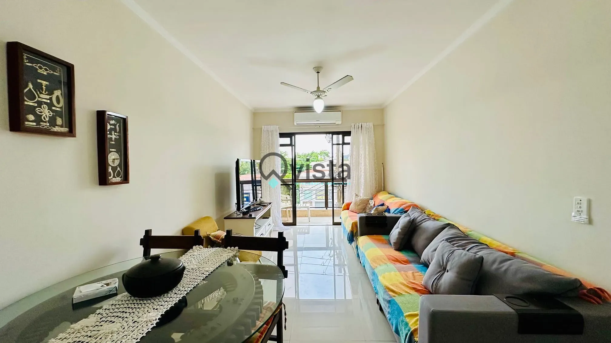 Apartamento, 3 quartos, 105 m² - Foto 2