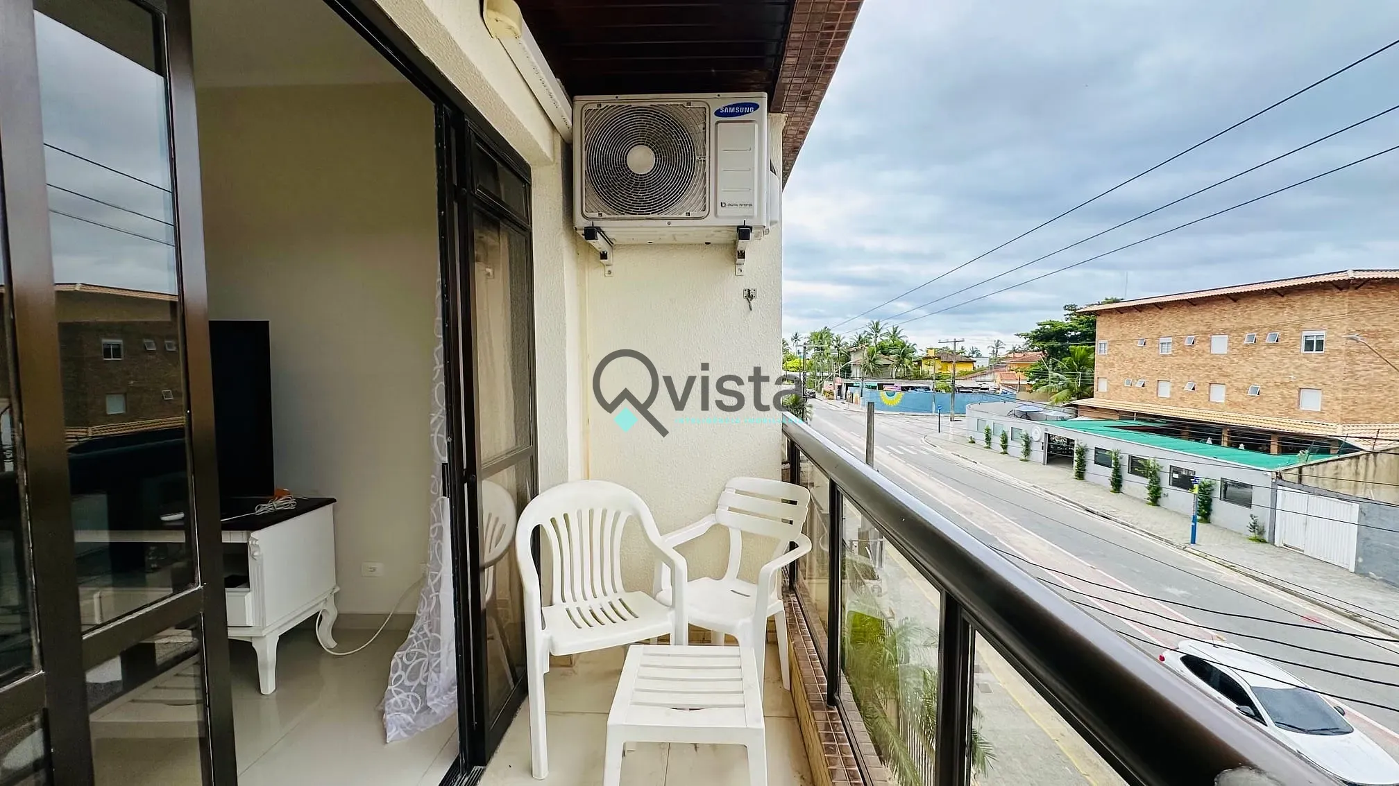 Apartamento, 3 quartos, 105 m² - Foto 4