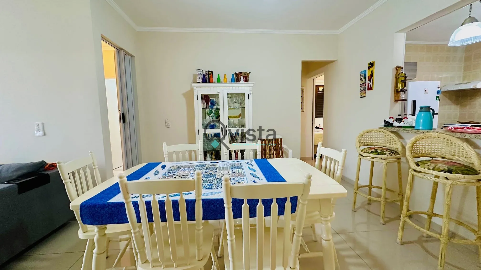 Apartamento, 3 quartos, 105 m² - Foto 5