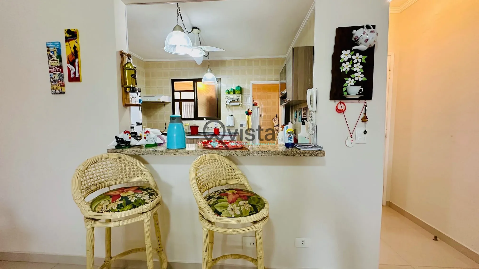 Apartamento, 3 quartos, 105 m² - Foto 6