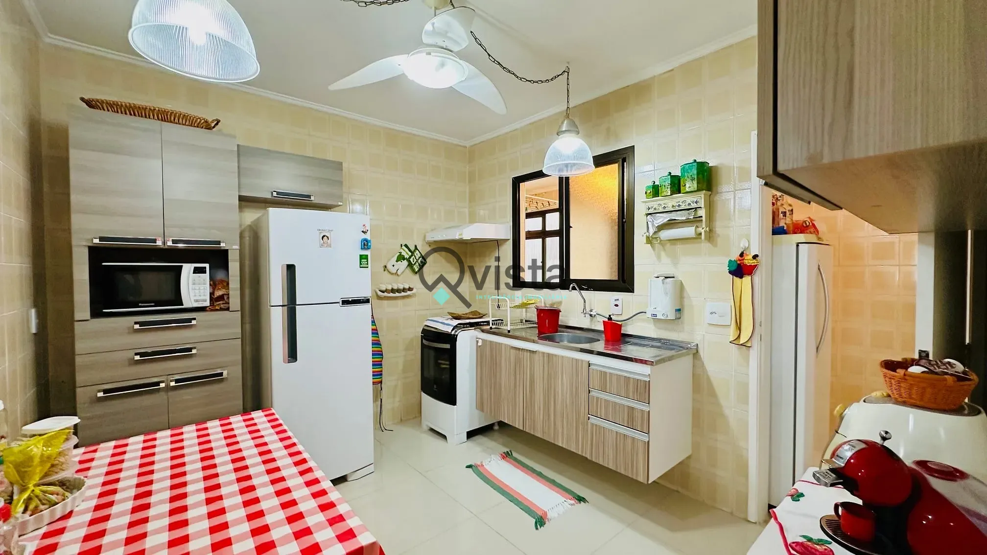 Apartamento, 3 quartos, 105 m² - Foto 7
