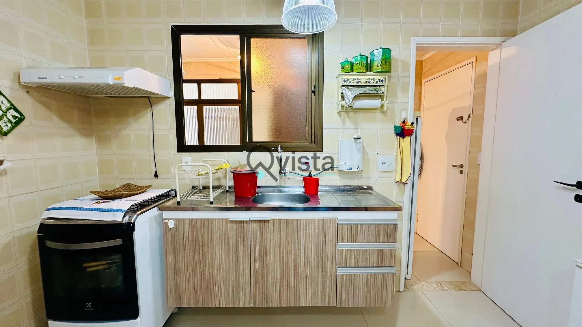 Apartamento, 3 quartos, 105 m² - Foto 8