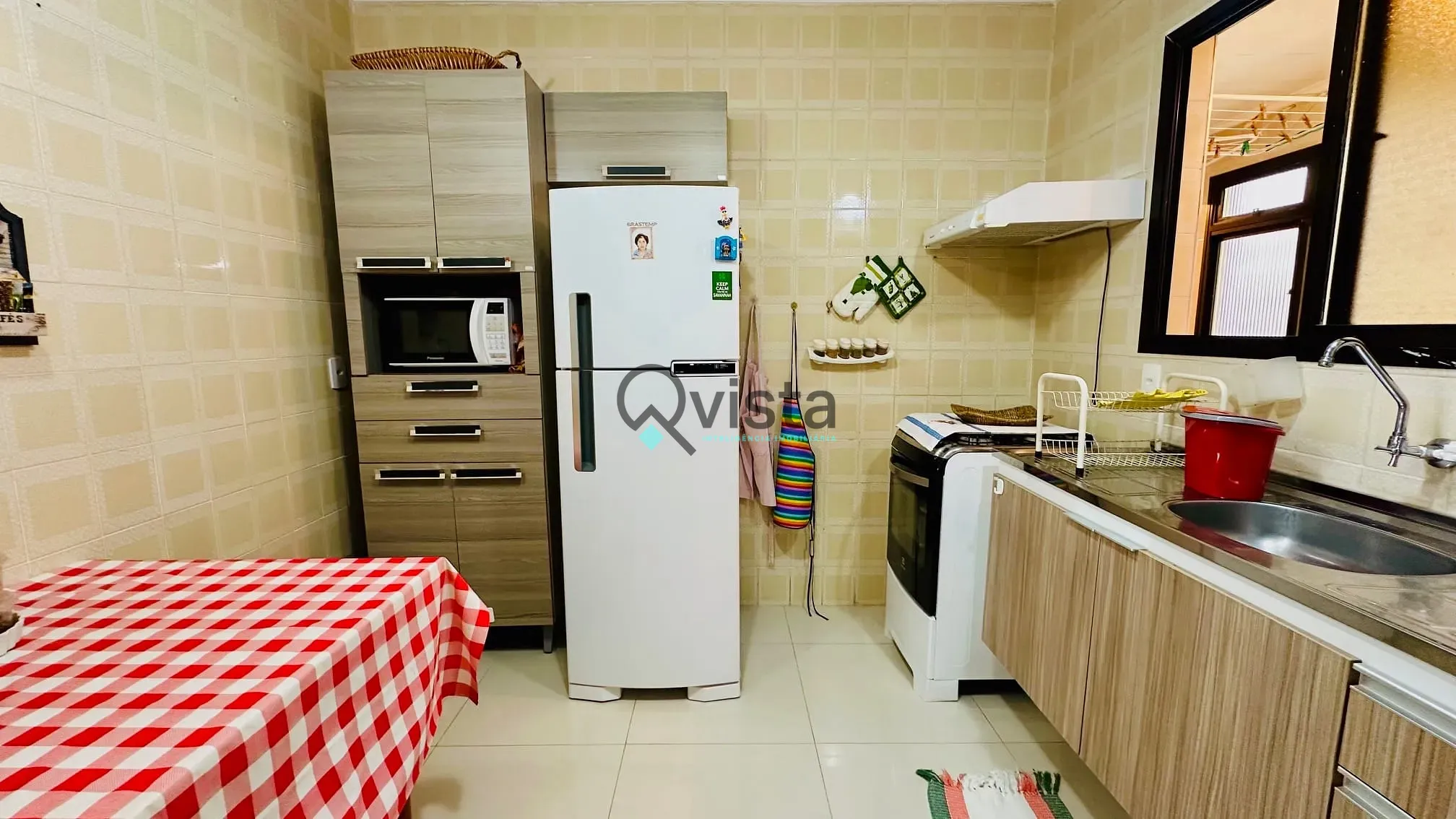 Apartamento, 3 quartos, 105 m² - Foto 9