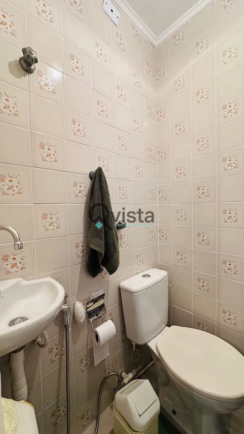 Apartamento, 3 quartos, 105 m² - Foto 12