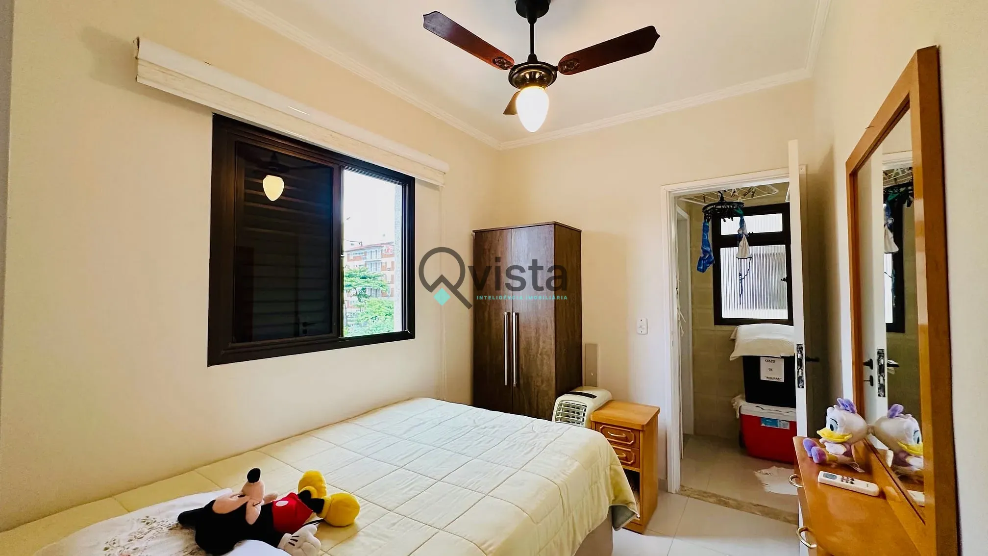 Apartamento, 3 quartos, 105 m² - Foto 15