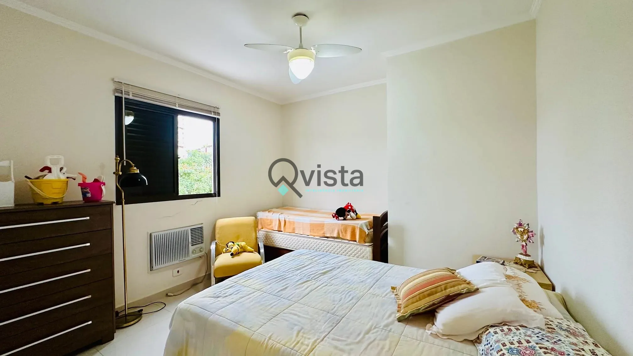 Apartamento, 3 quartos, 105 m² - Foto 21
