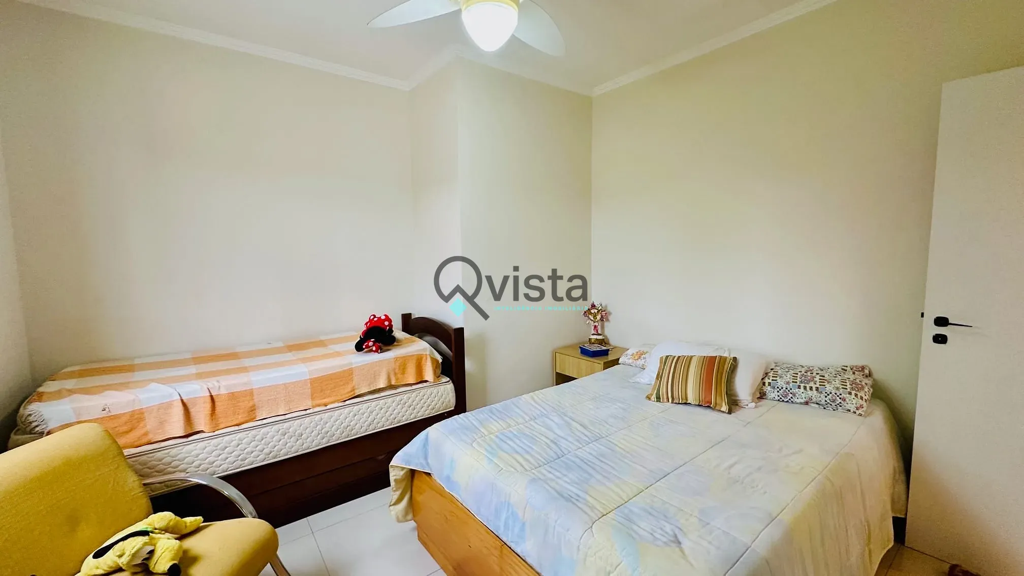 Apartamento, 3 quartos, 105 m² - Foto 23