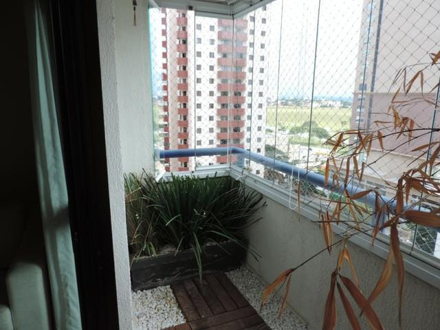Foto do Apartamento - Apartamento 3 dormitórios Edifício Rio negro Jardim Aquarius | RUSSI IMÓVEIS