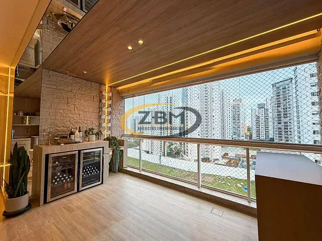 Apartamento 3 quartos e 2 banheiros, à venda, no bairro Gleba Fazenda Palhano em Londrina
