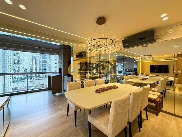 Apartamento 3 quartos e 2 banheiros, à venda, no bairro Gleba Fazenda Palhano em Londrina
