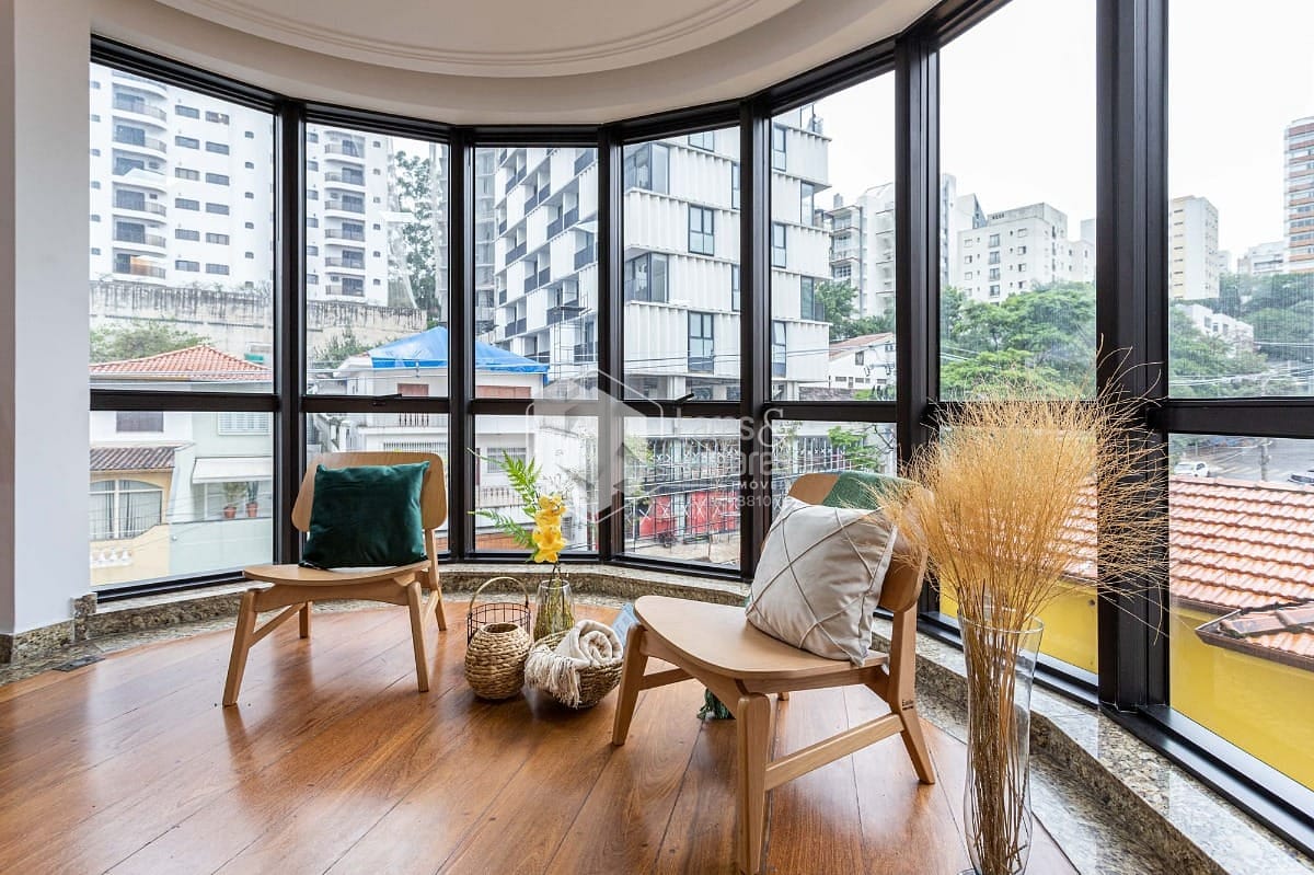 Apartamento, 3 quartos, 169 m² - Foto 31