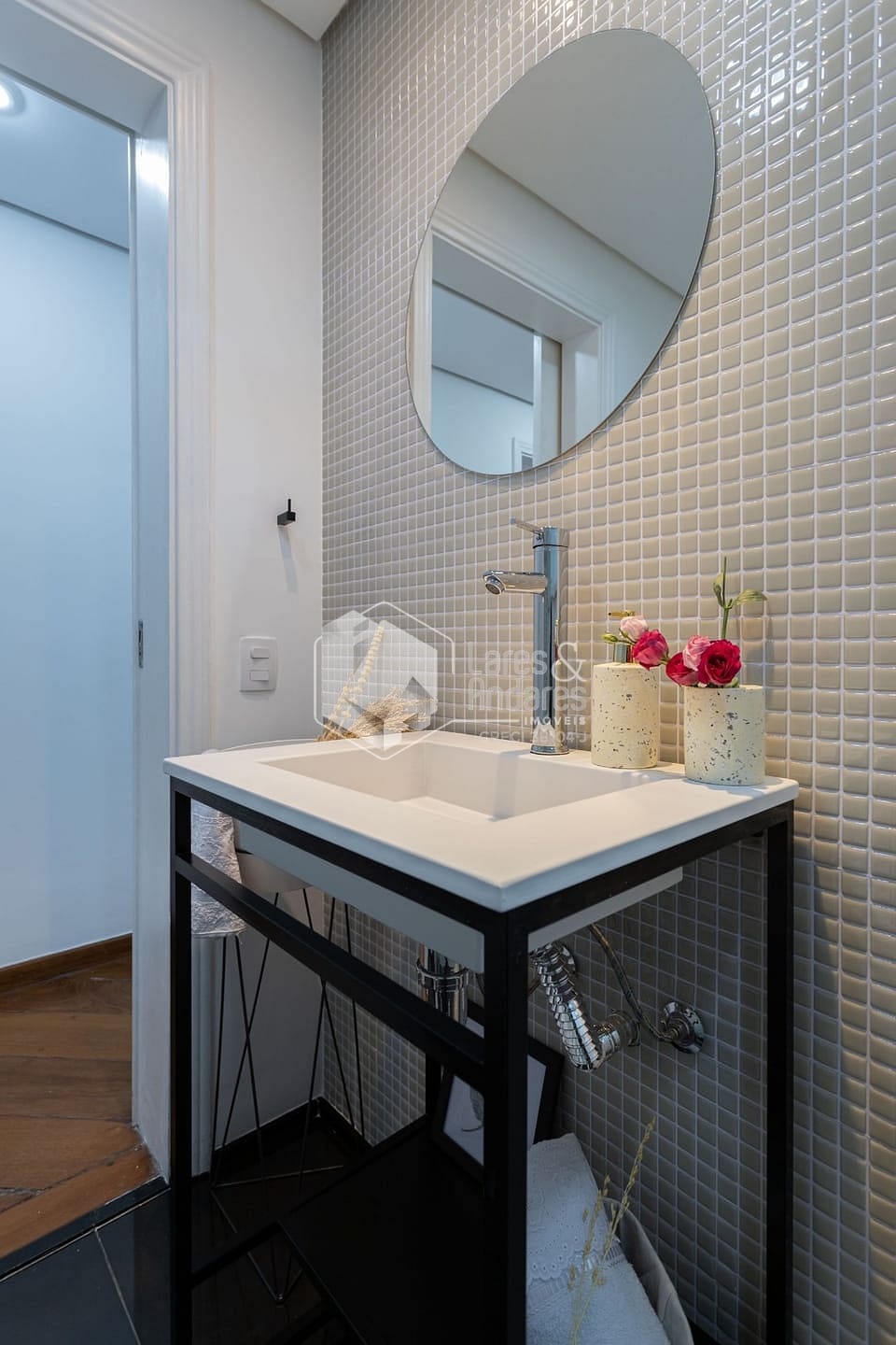 Apartamento, 3 quartos, 169 m² - Foto 53