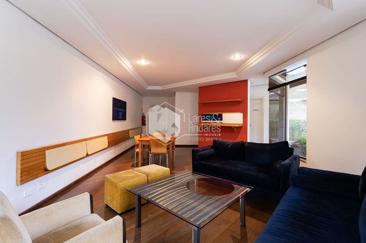 Apartamento, 3 quartos, 169 m² - Foto 60