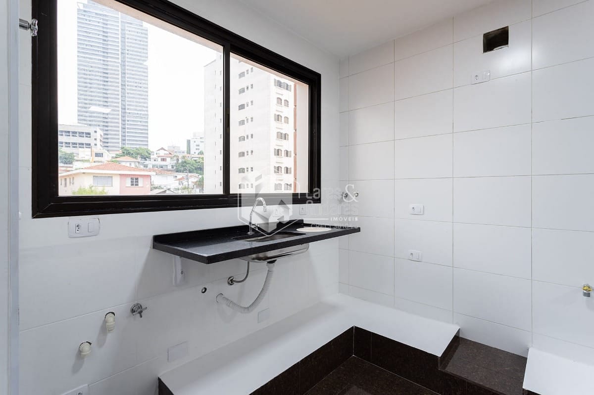 Apartamento, 3 quartos, 169 m² - Foto 33