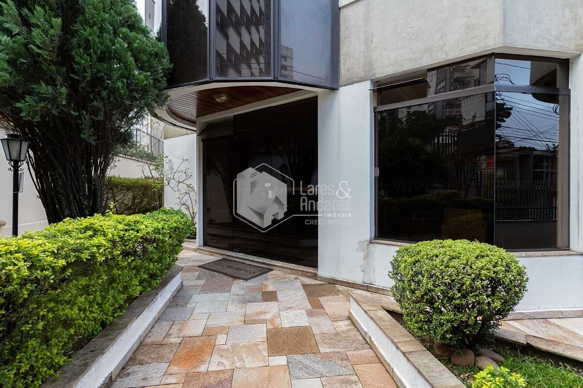 Apartamento, 3 quartos, 169 m² - Foto 55