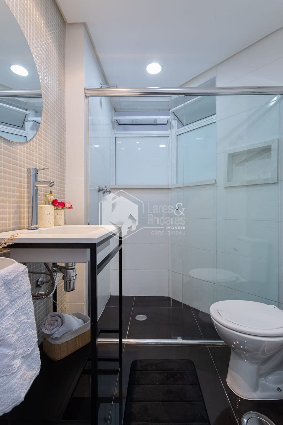 Apartamento, 3 quartos, 169 m² - Foto 52