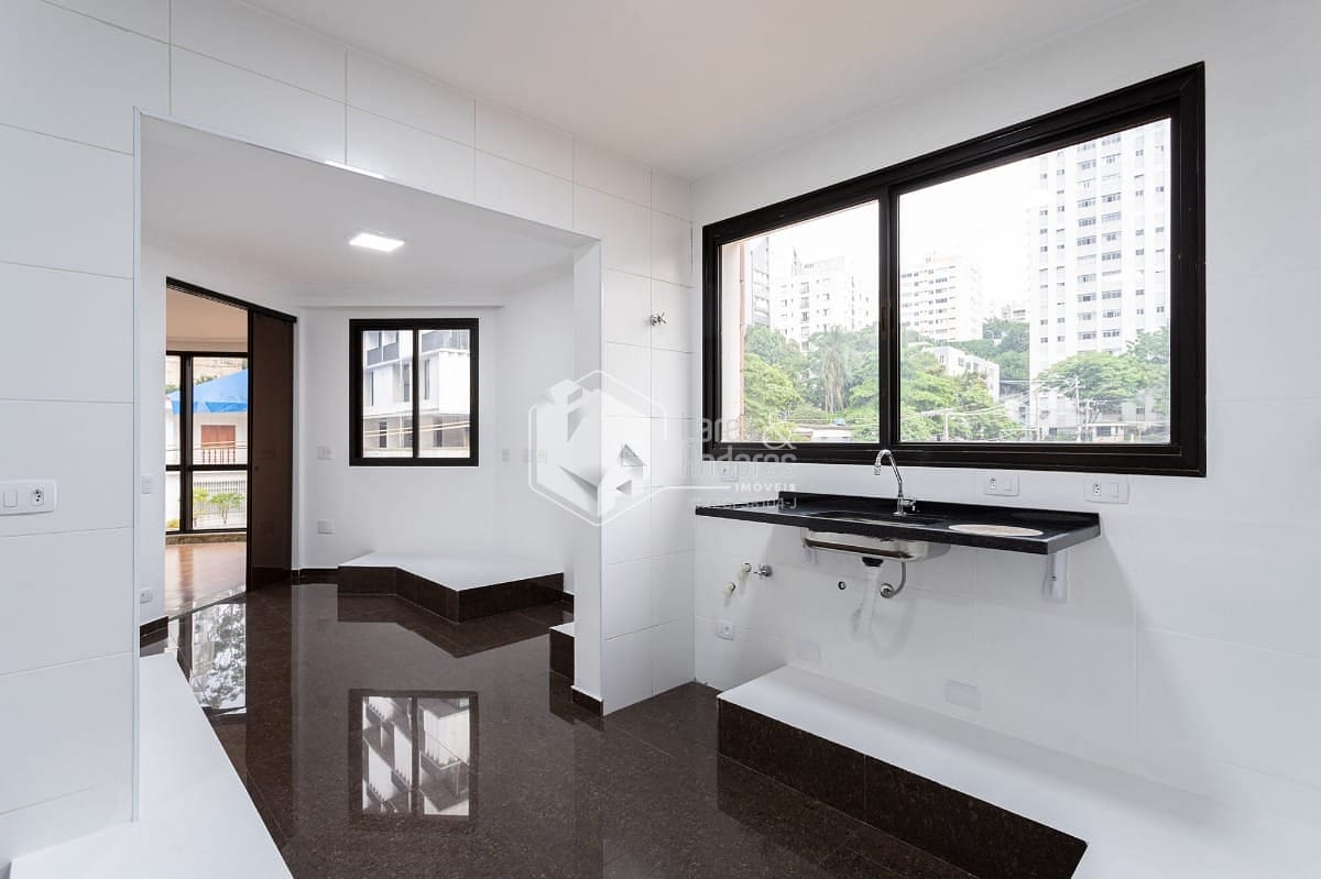 Apartamento, 3 quartos, 169 m² - Foto 40