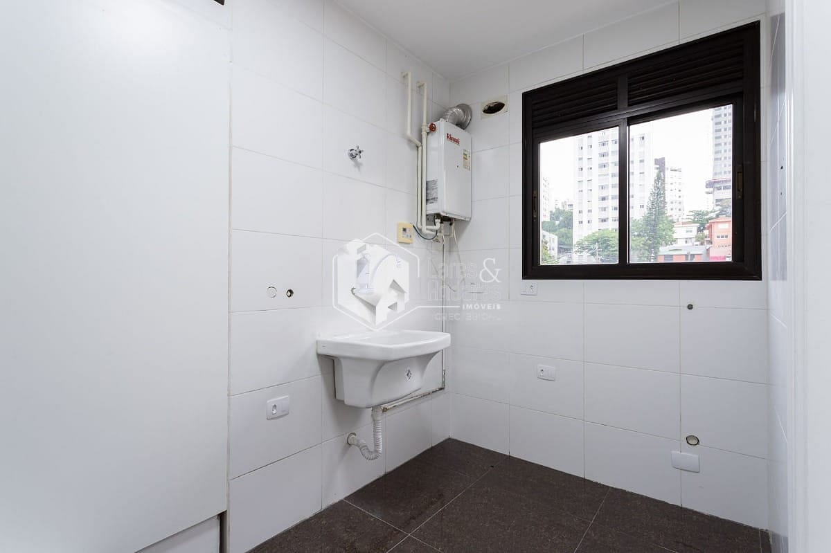 Apartamento, 3 quartos, 169 m² - Foto 35