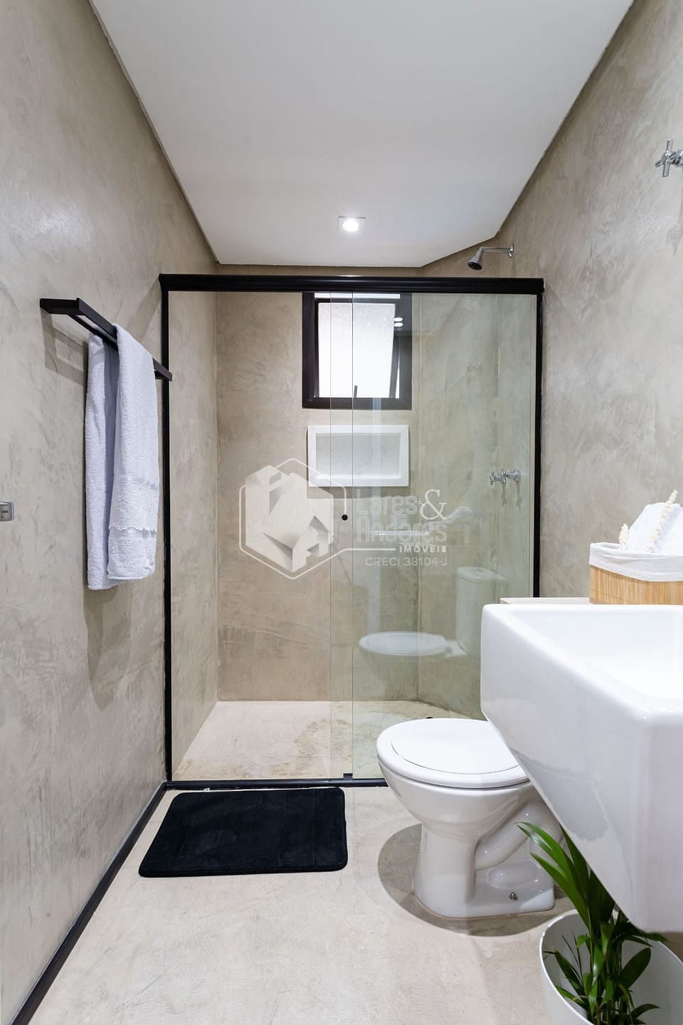 Apartamento, 3 quartos, 169 m² - Foto 43