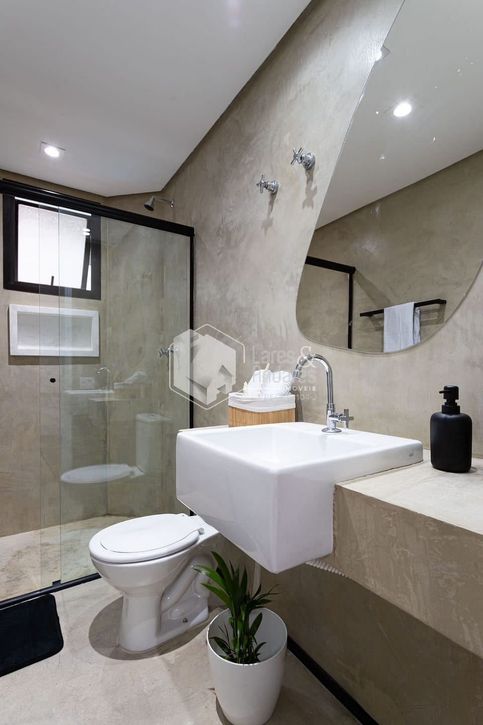 Apartamento, 3 quartos, 169 m² - Foto 44