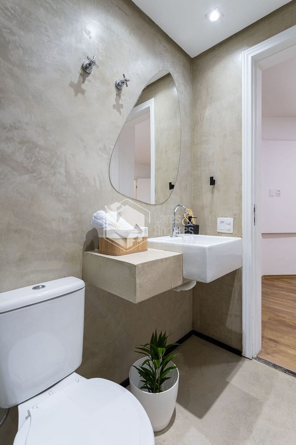 Apartamento, 3 quartos, 169 m² - Foto 42