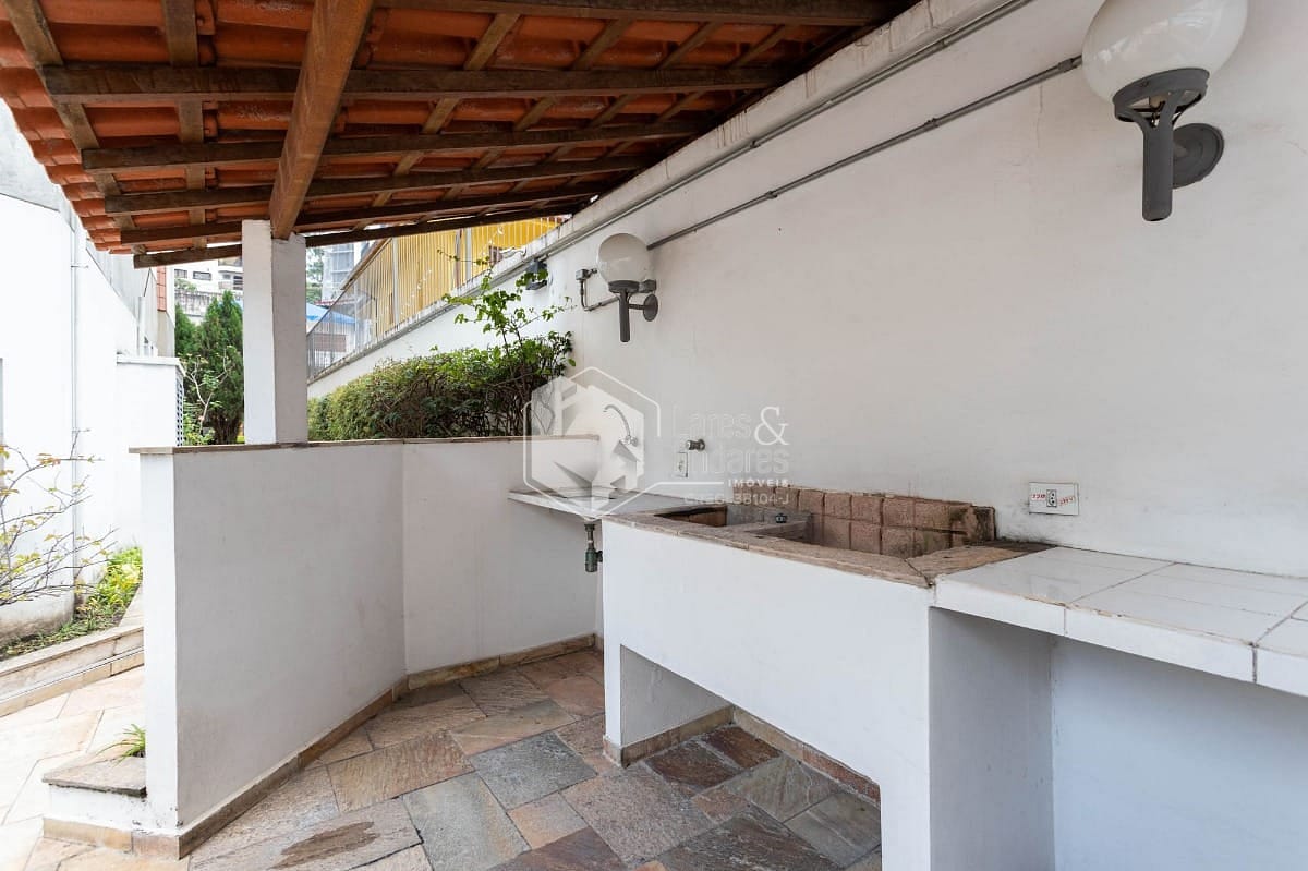 Apartamento, 3 quartos, 169 m² - Foto 56