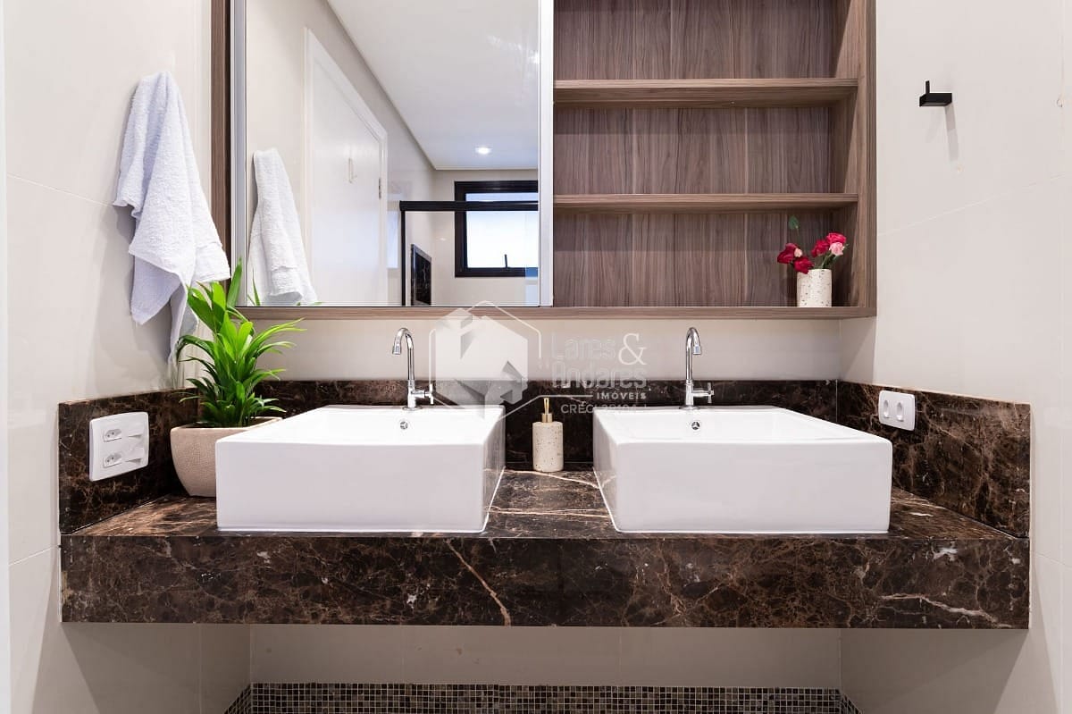 Apartamento, 3 quartos, 169 m² - Foto 45