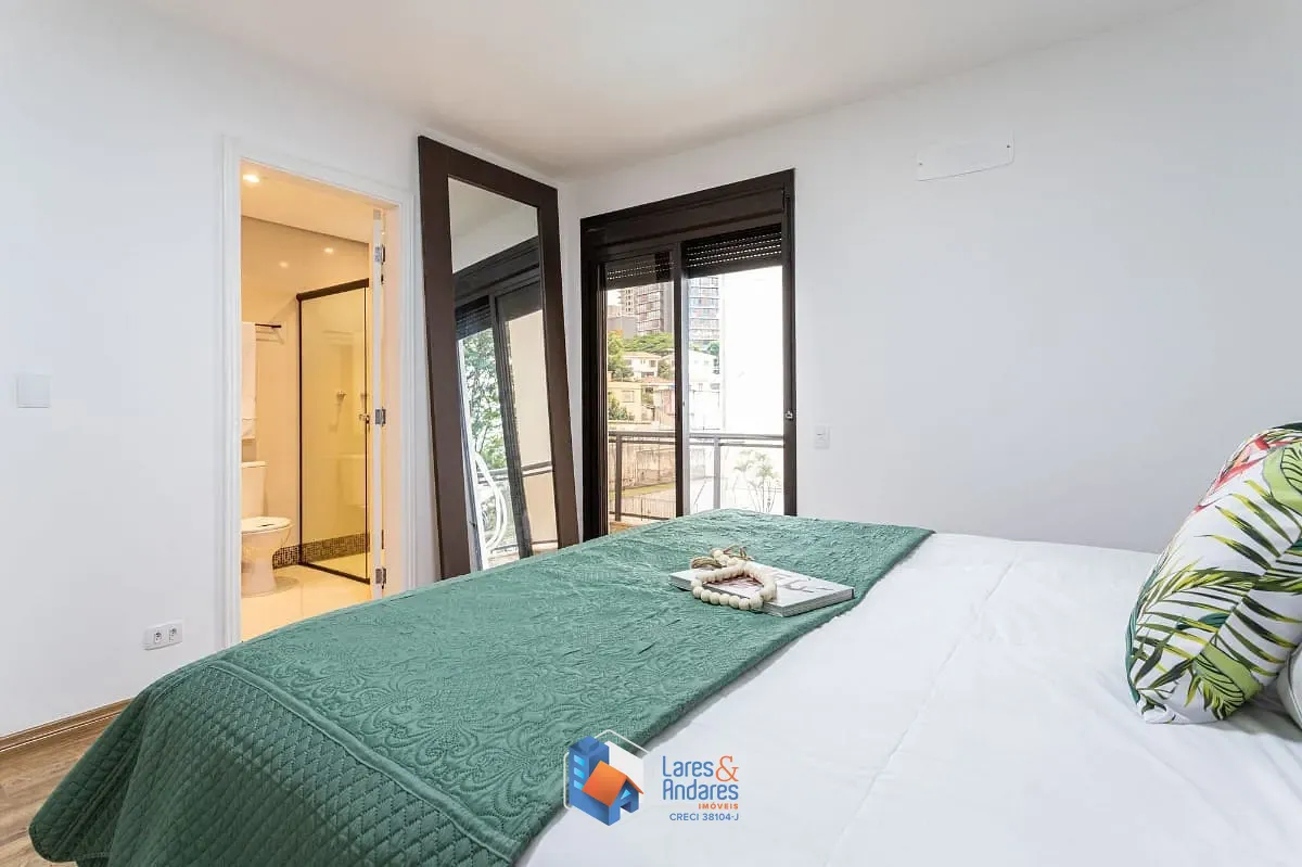 Apartamento, 3 quartos, 169 m² - Foto 7