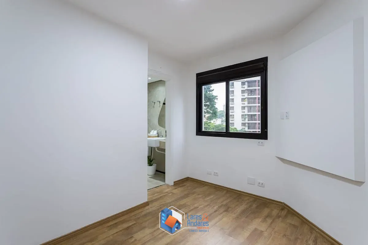 Apartamento, 3 quartos, 169 m² - Foto 16