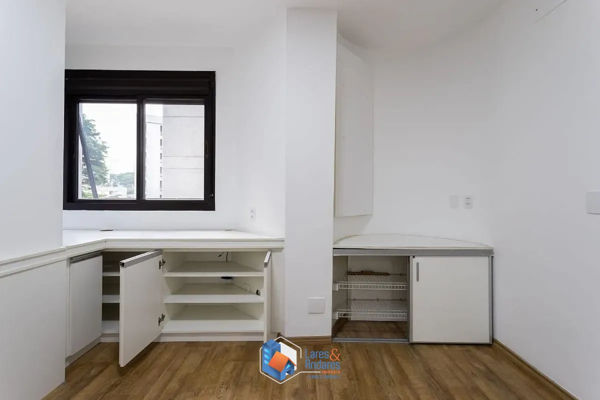 Apartamento, 3 quartos, 169 m² - Foto 11