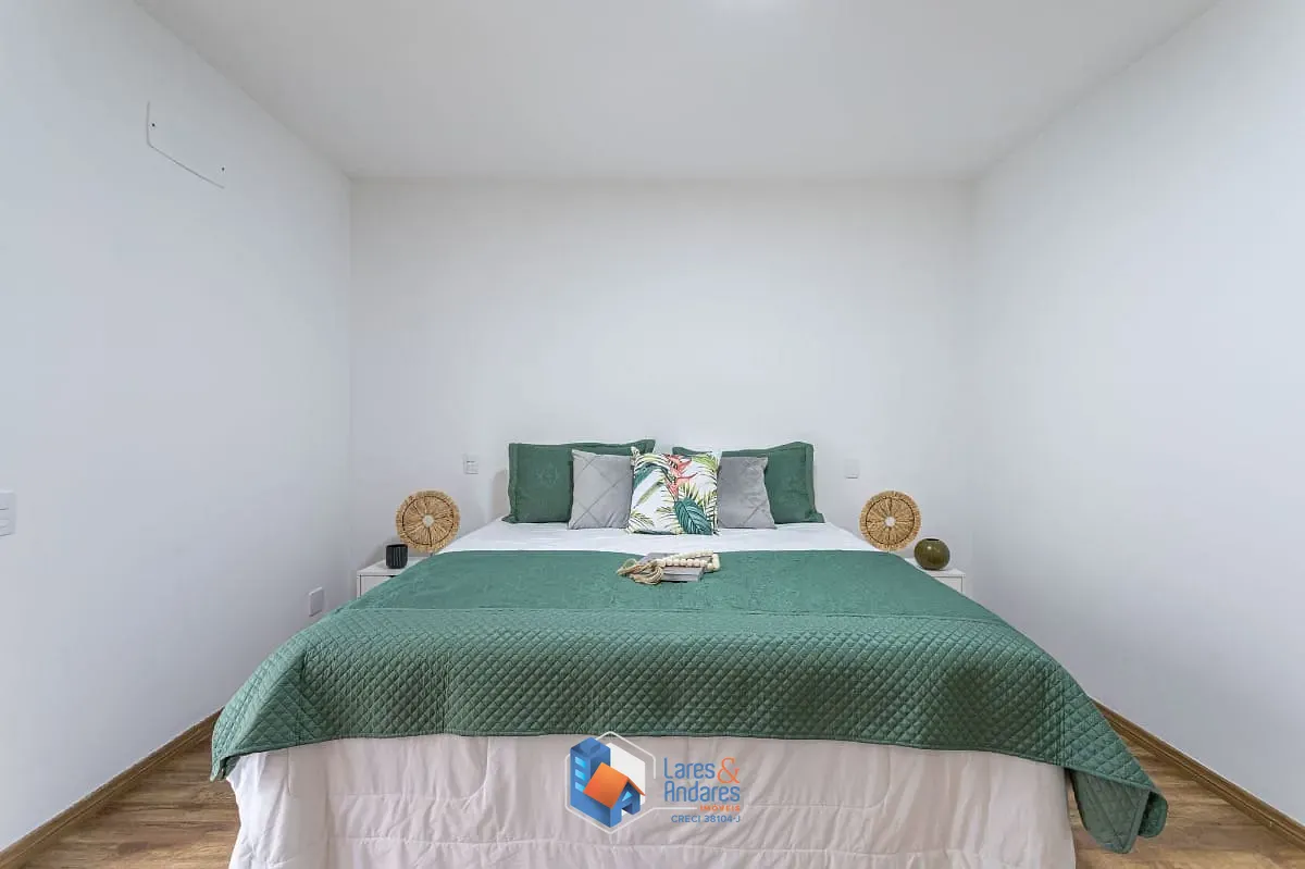 Apartamento, 3 quartos, 169 m² - Foto 8