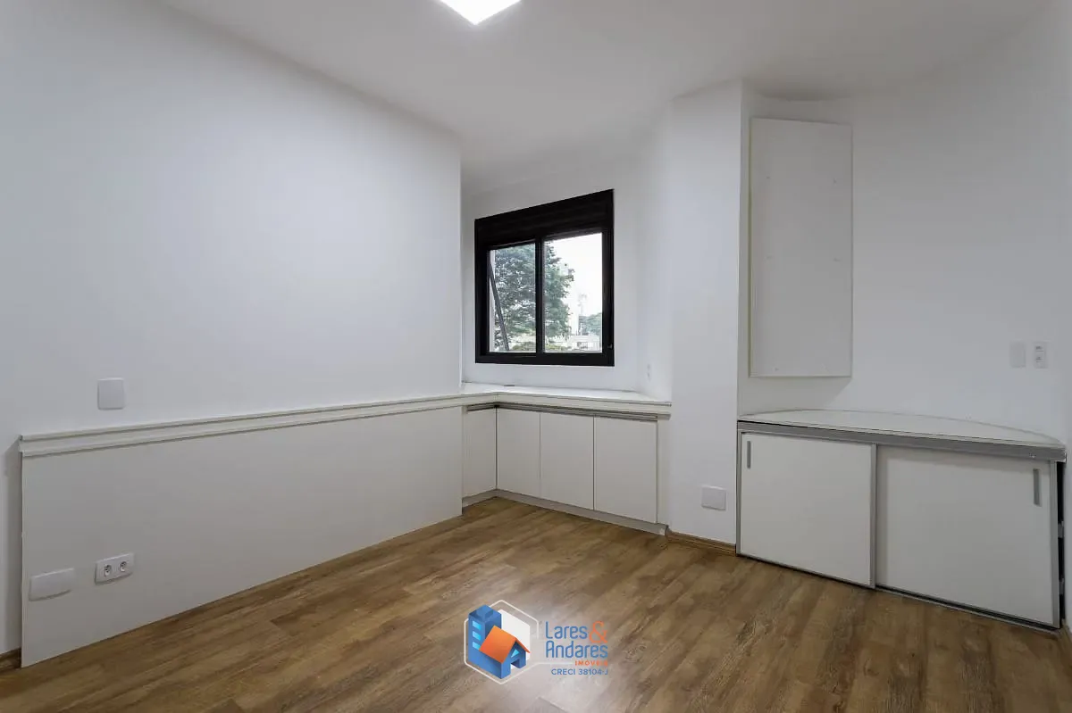 Apartamento, 3 quartos, 169 m² - Foto 10
