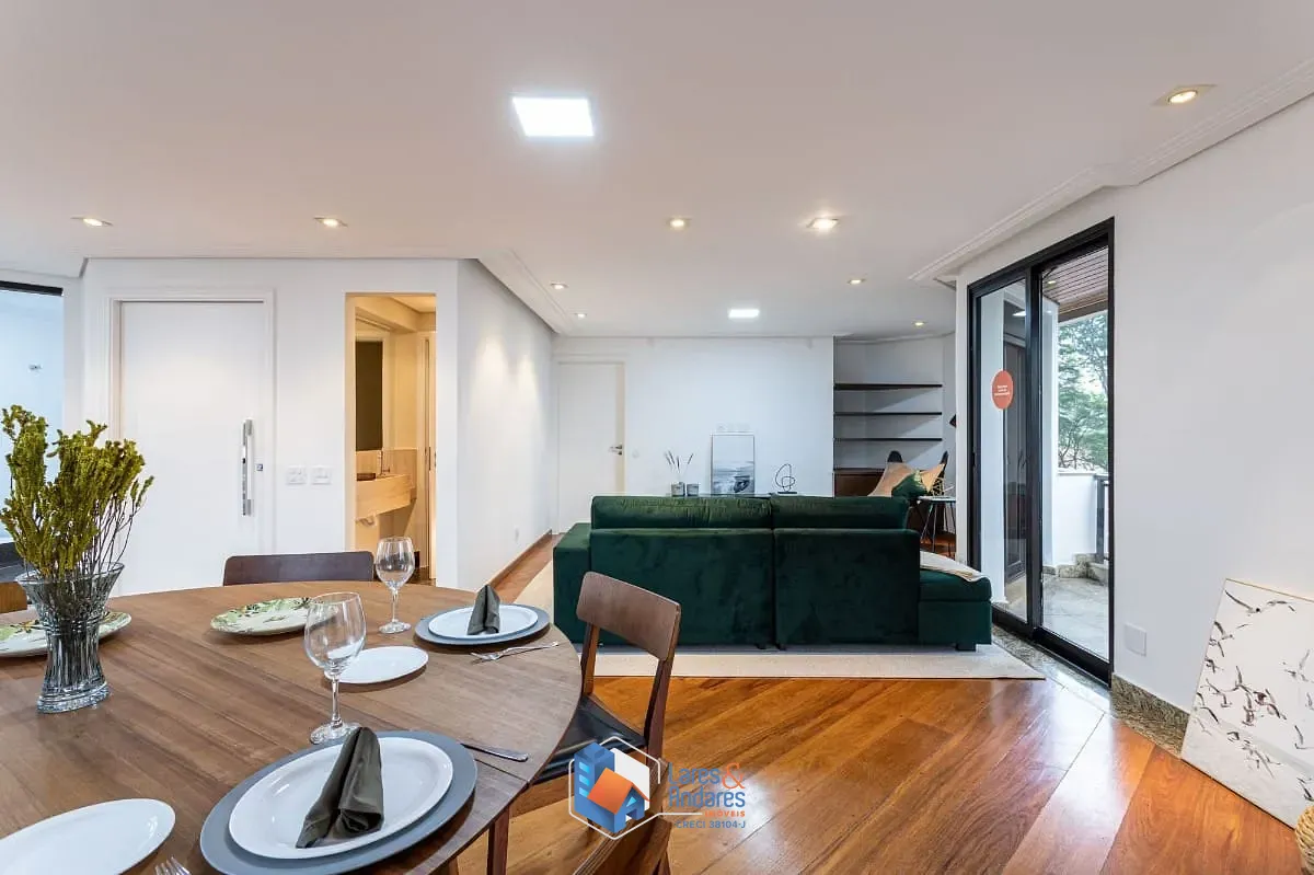 Apartamento, 3 quartos, 169 m² - Foto 27